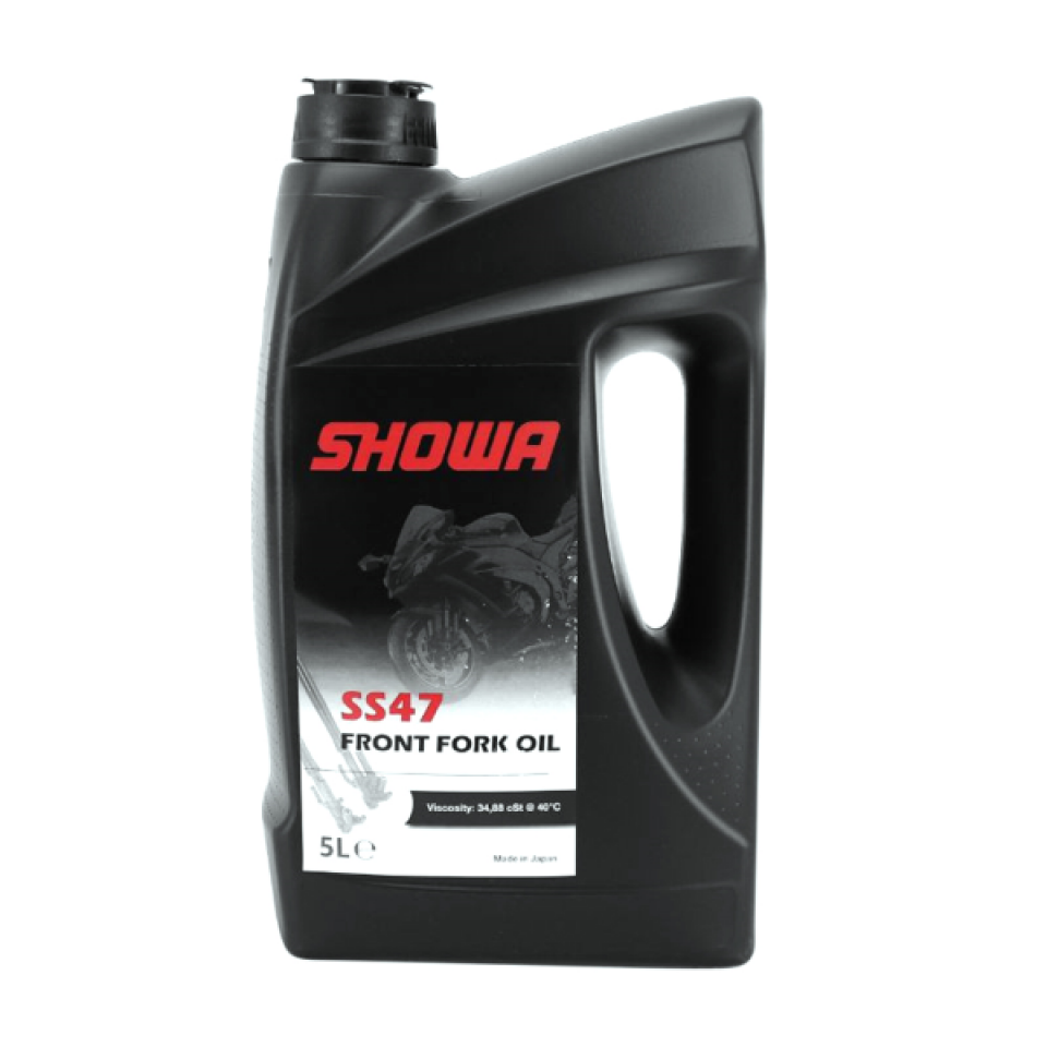 Lubrifiant et entretien Showa pour Auto Neuf