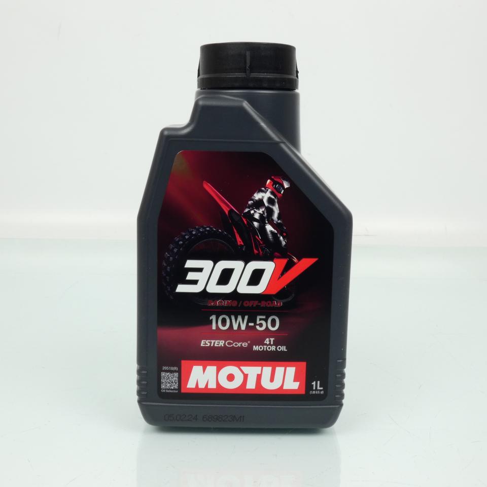 photo piece : Lubrifiant et entretien->Motul 