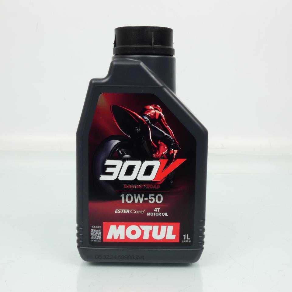 photo piece : Lubrifiant et entretien->Motul 