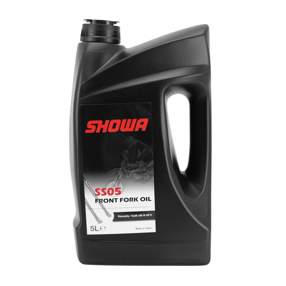 Lubrifiant et entretien pour Honda CRF R