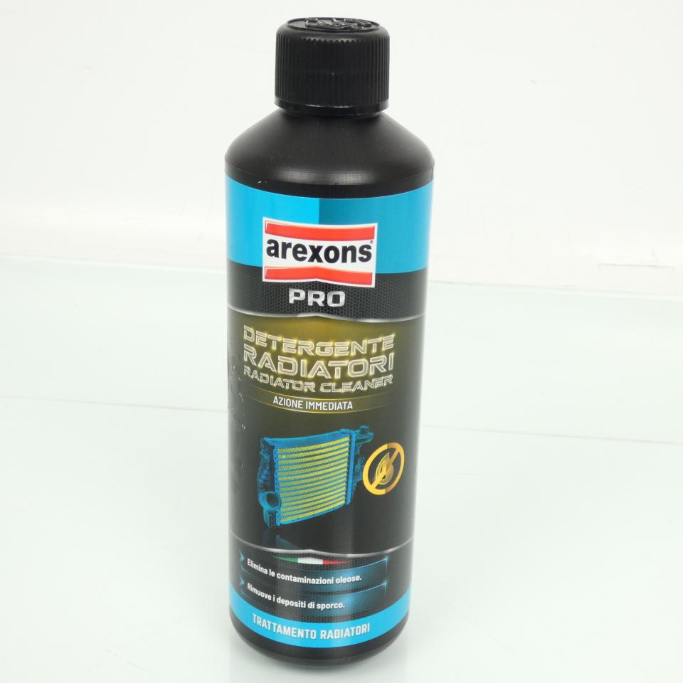 Lubrifiant et entretien pour