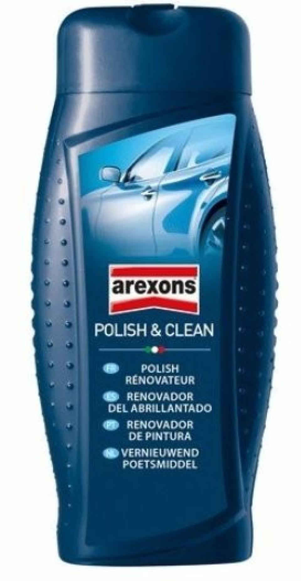 Lubrifiant et entretien pour  