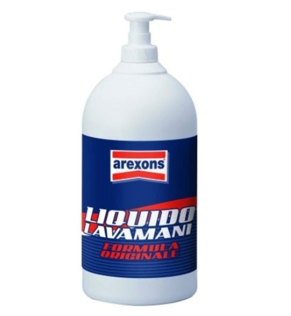 Lubrifiant et entretien pour  