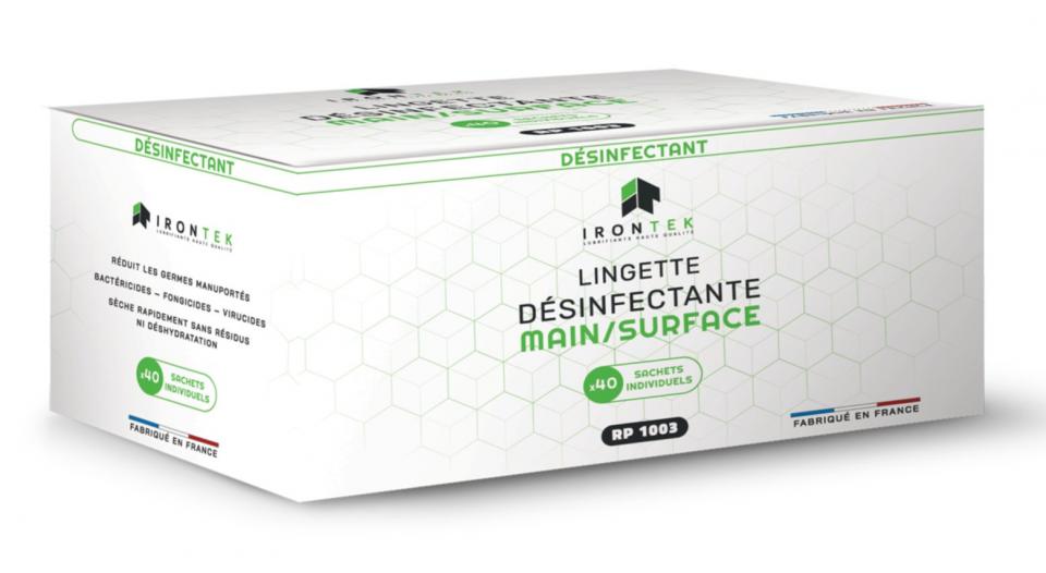 Lubrifiant et entretien pour  