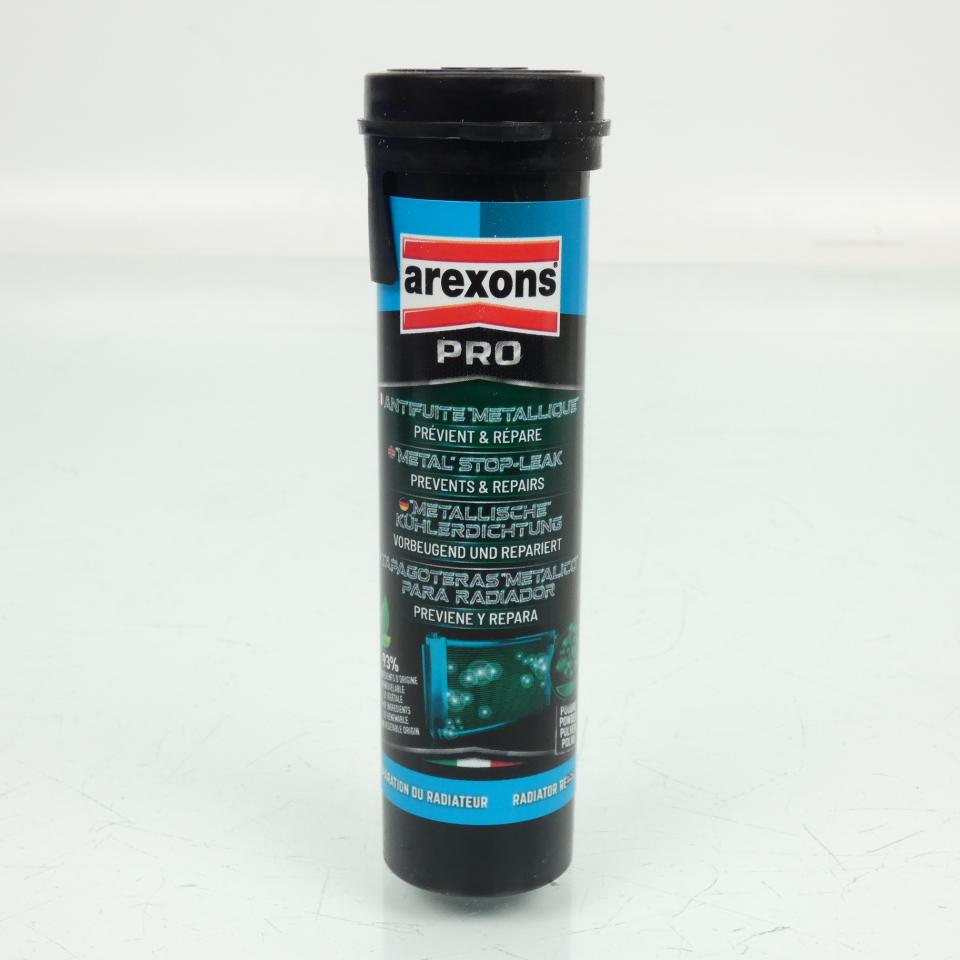 Lubrifiant et entretien pour