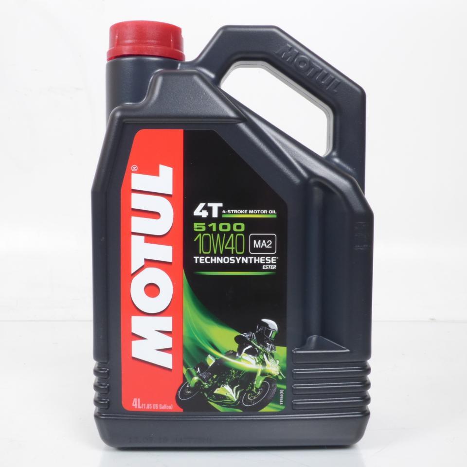 photo piece : Lubrifiant et entretien->Motul 