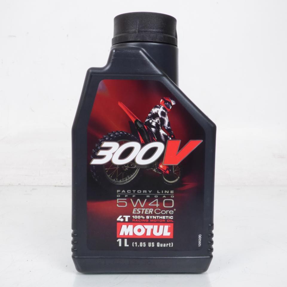 photo piece : Lubrifiant et entretien->Motul 