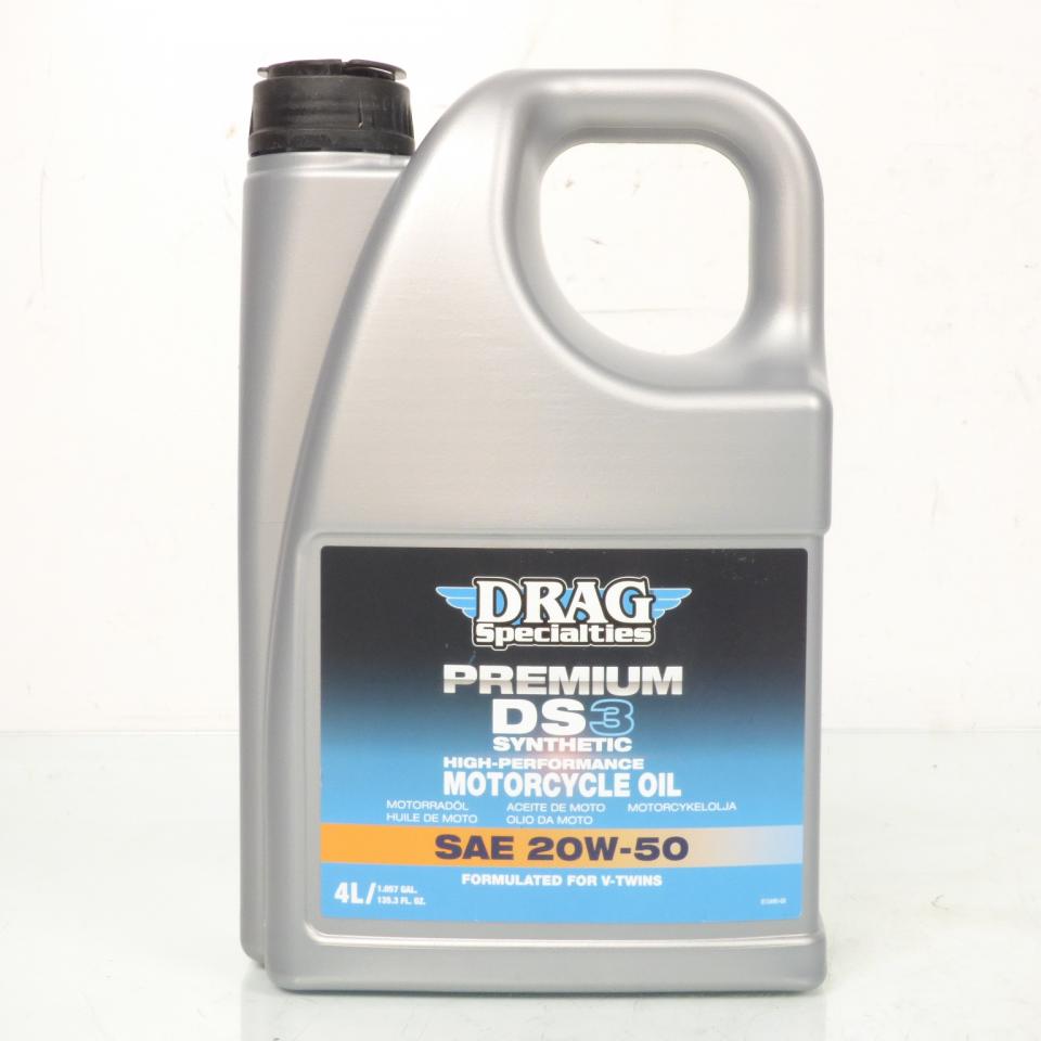 Lubrifiant et entretien pour  