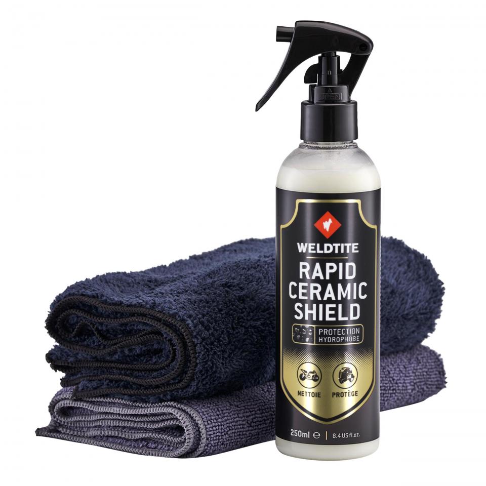 Lubrifiant et entretien pour  