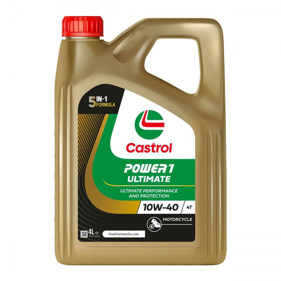 Lubrifiant et entretien pour  