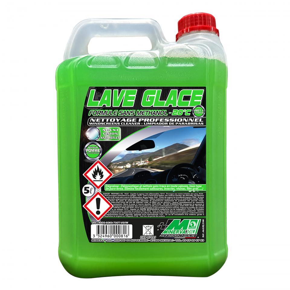 Lubrifiant et entretien pour  