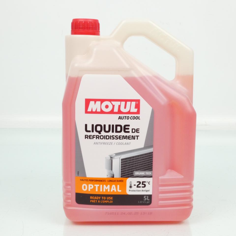 photo piece : Lubrifiant et entretien->Motul 