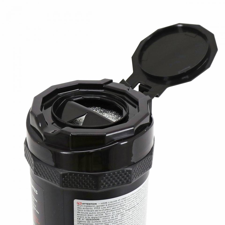 Lubrifiant et entretien TECHNILUB pour Auto Neuf