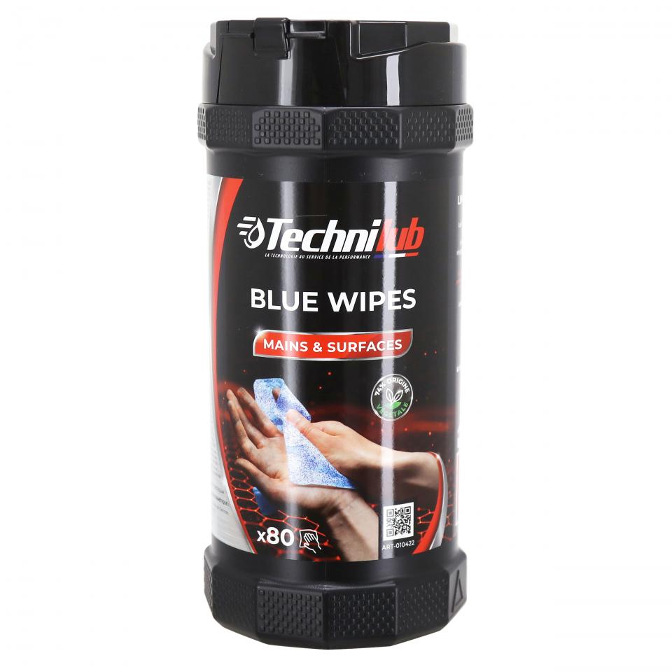 Lubrifiant et entretien pour  