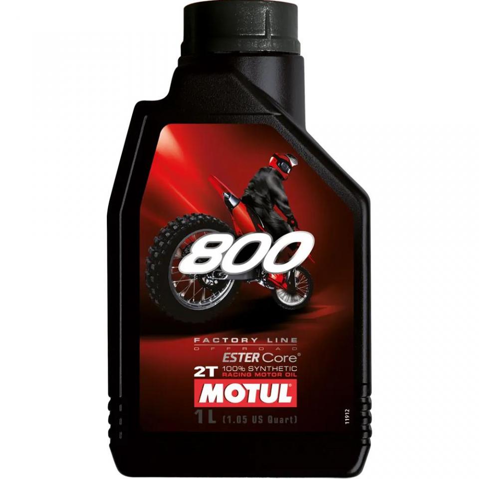 Lubrifiant et entretien Motul pour Auto Neuf