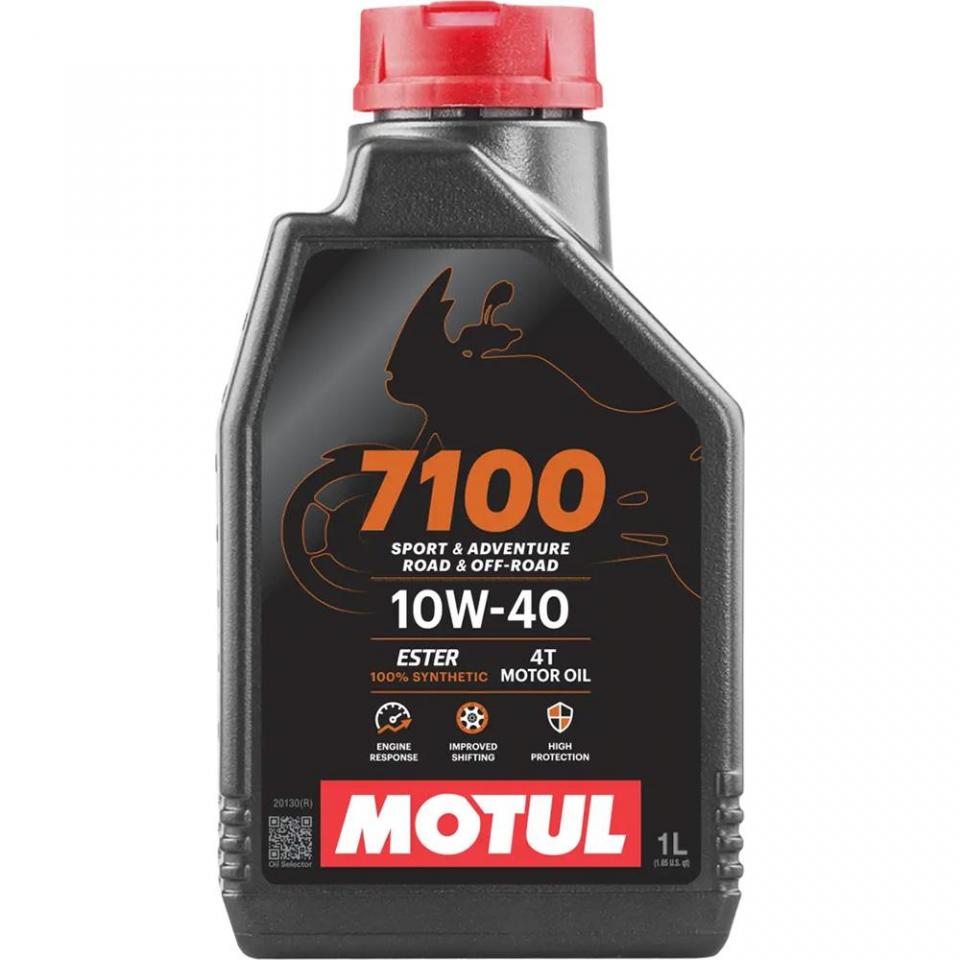 Lubrifiant et entretien Motul pour Auto Neuf