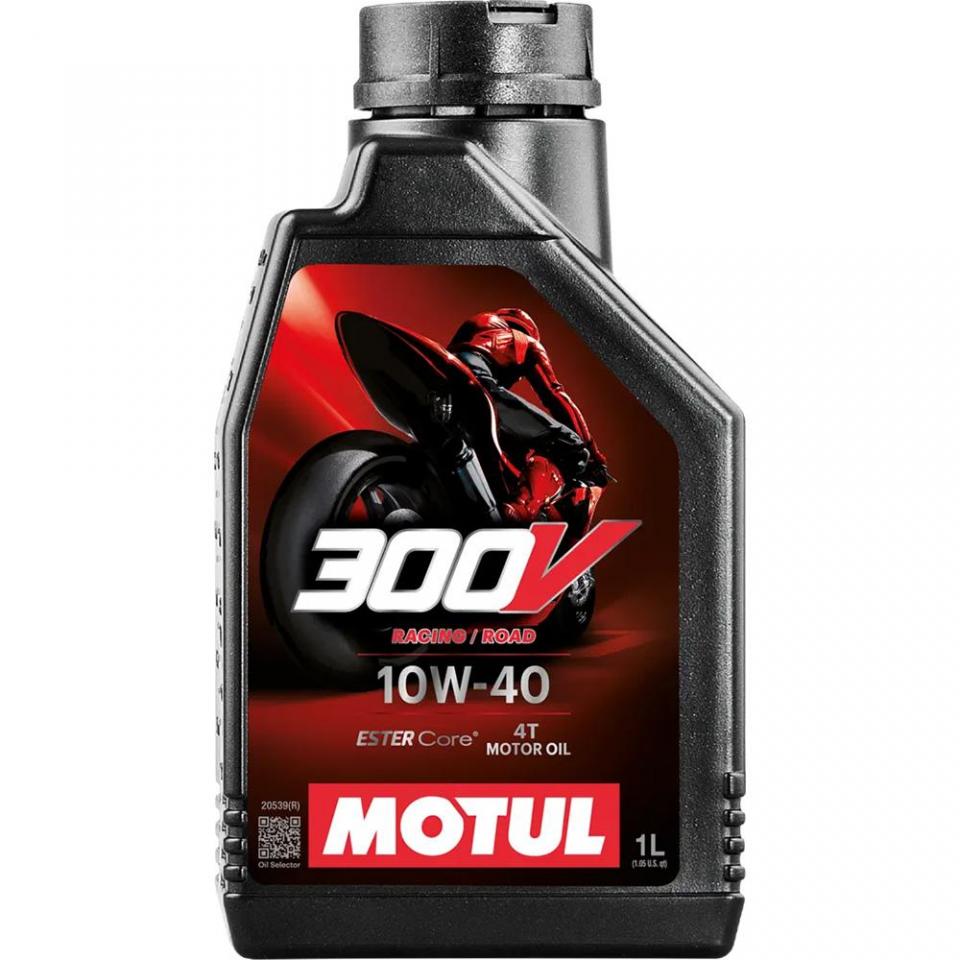 Lubrifiant et entretien Motul pour Auto Neuf