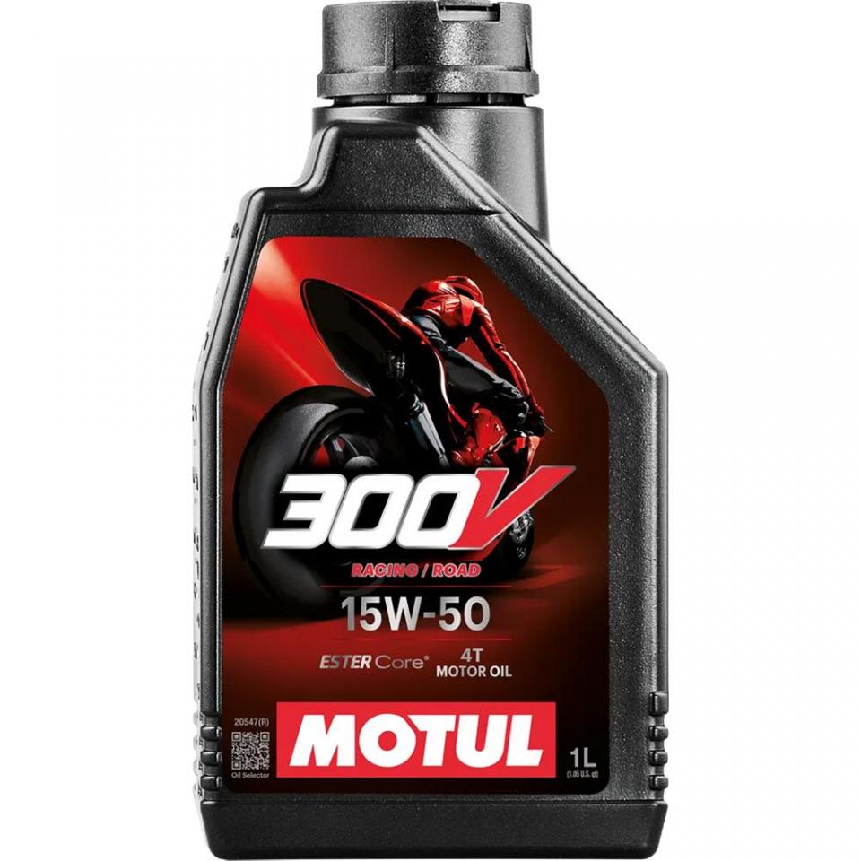 Lubrifiant et entretien Motul pour Auto Neuf