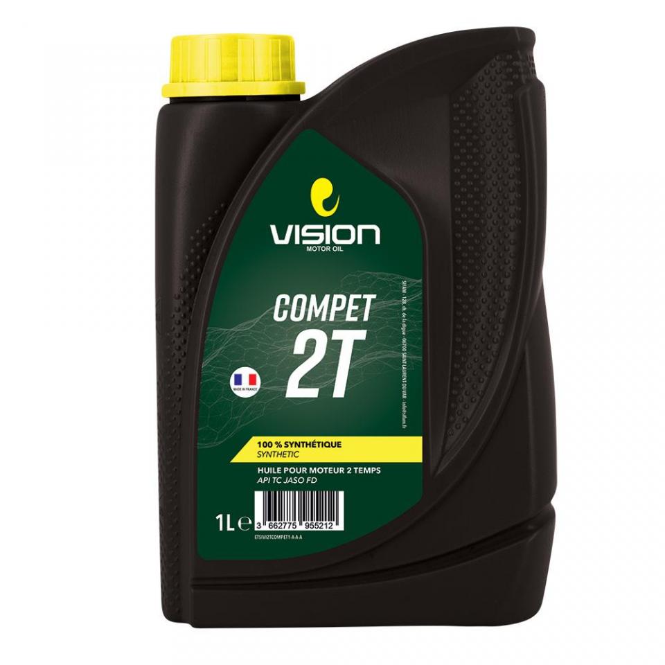 Lubrifiant et entretien pour  