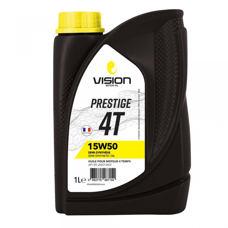 Lubrifiant et entretien pour  