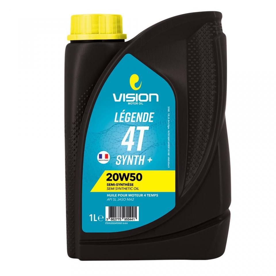 Lubrifiant et entretien pour  