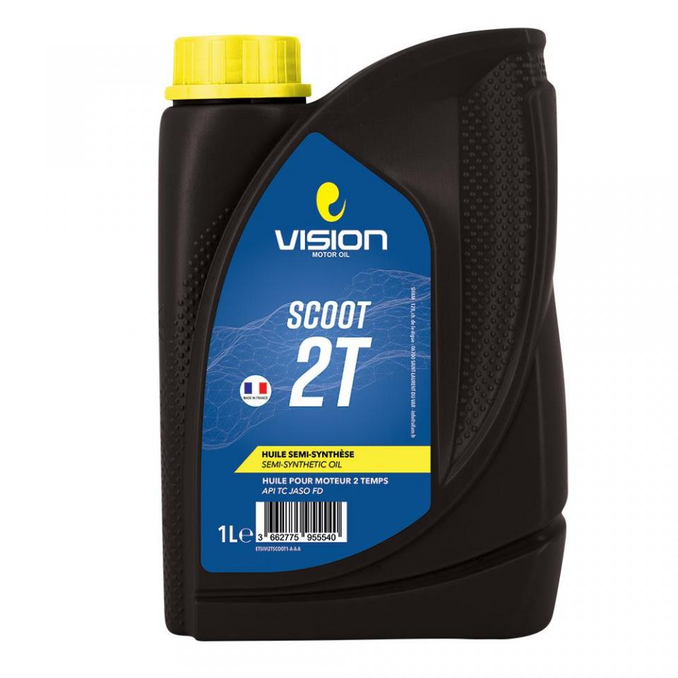 Lubrifiant et entretien pour  