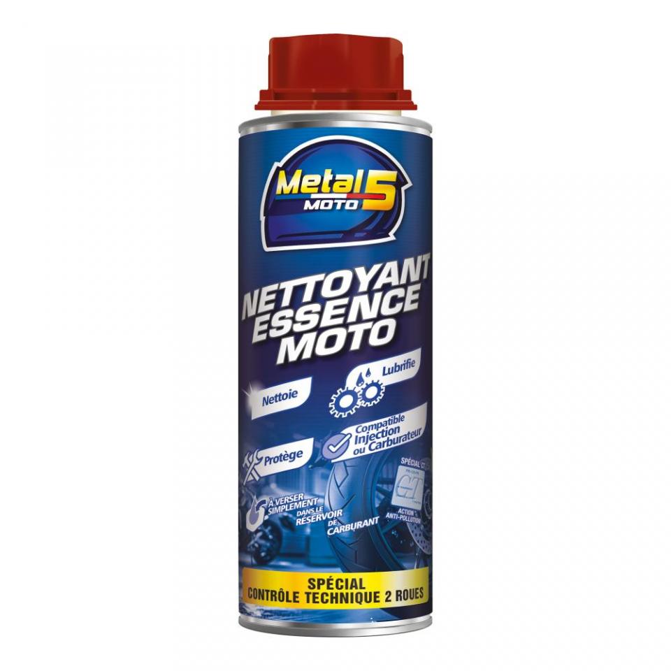 Lubrifiant et entretien pour  