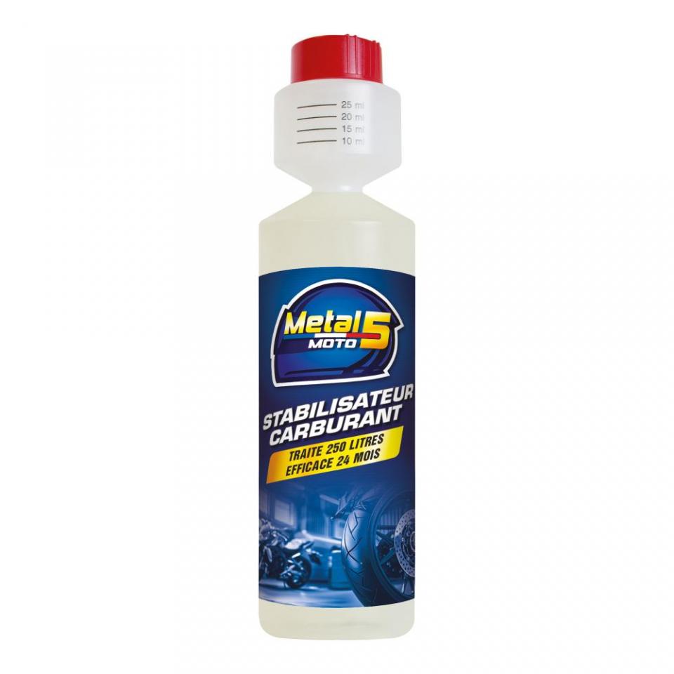 Lubrifiant et entretien pour  