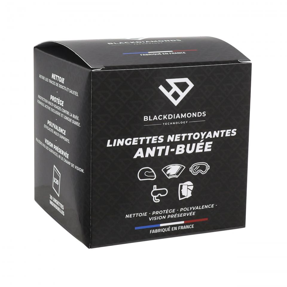 Lubrifiant et entretien pour  