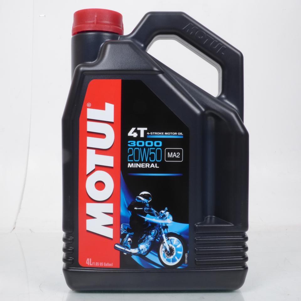 Lubrifiant et entretien Motul pour Auto Motul Neuf