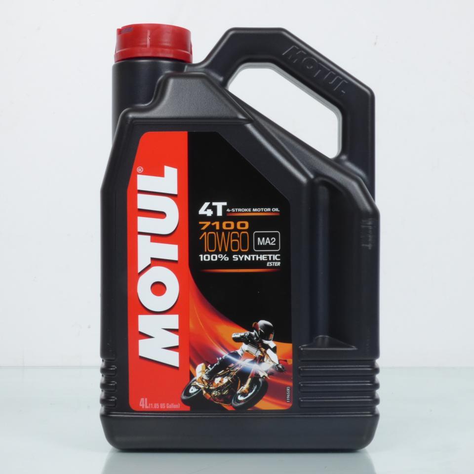 photo piece : Lubrifiant et entretien->Motul 