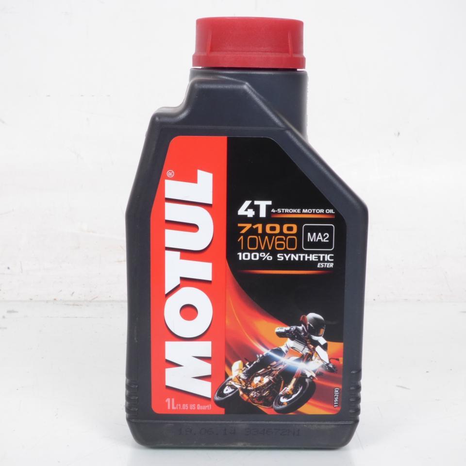 photo piece : Lubrifiant et entretien->Motul 