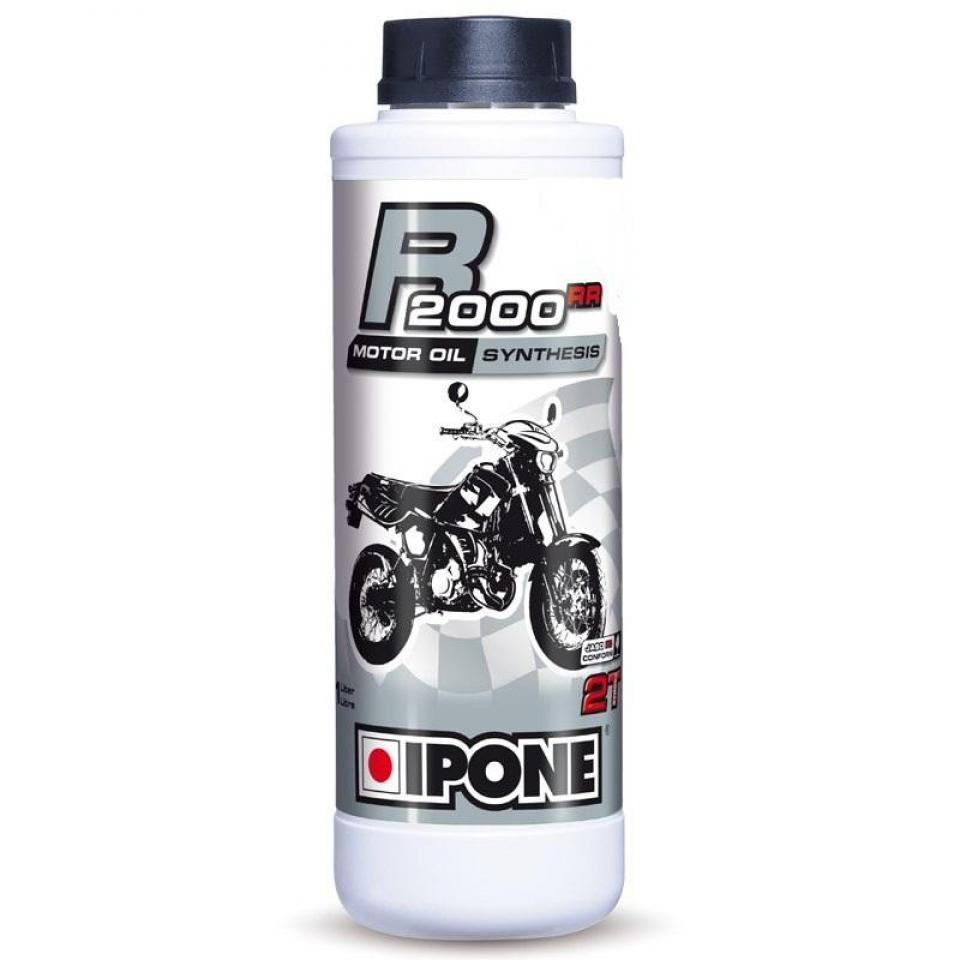 Lubrifiant et entretien Ipone pour Deux Roues Ipone 350 Neuf en destockage