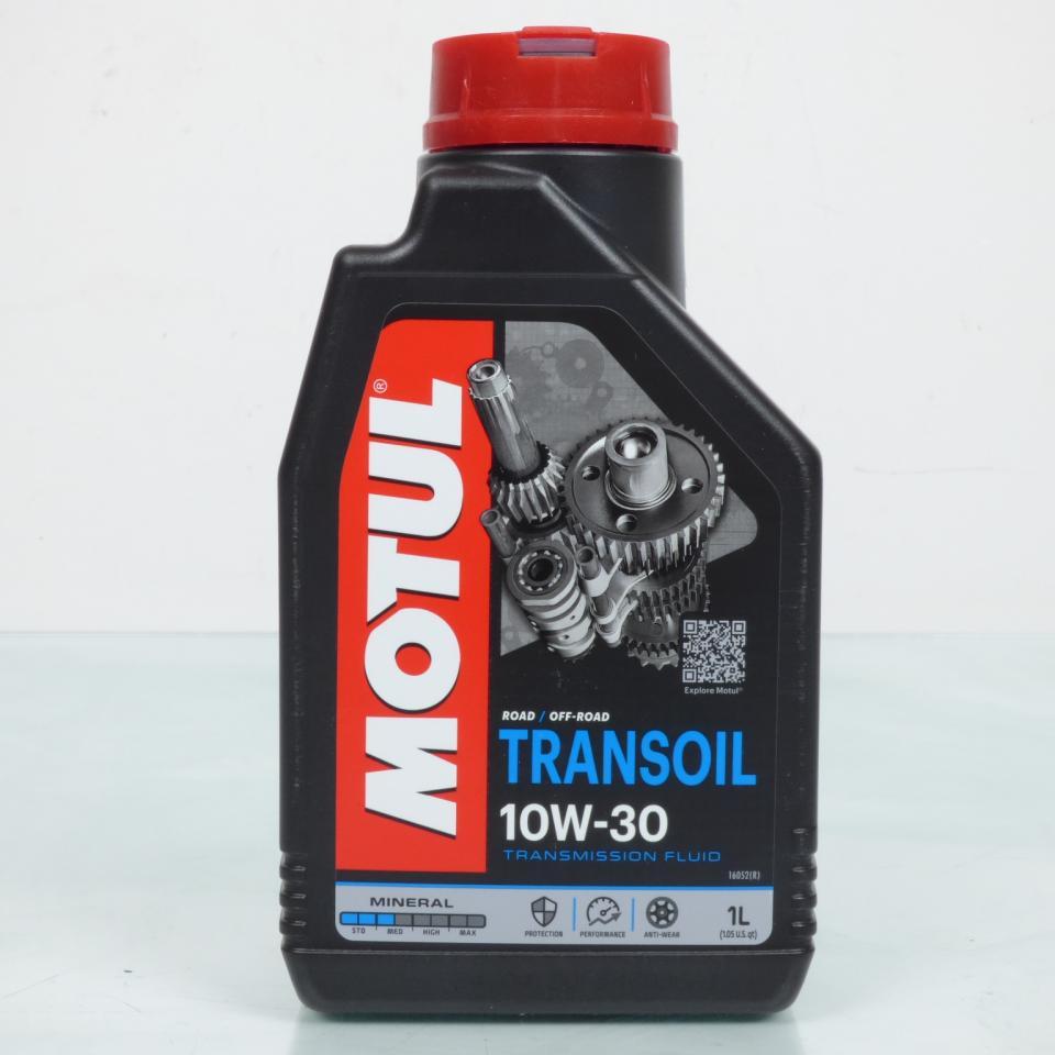 photo piece : Lubrifiant et entretien->Motul 