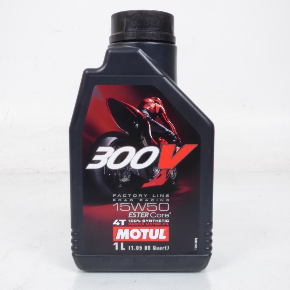 photo piece : Lubrifiant et entretien->Motul 