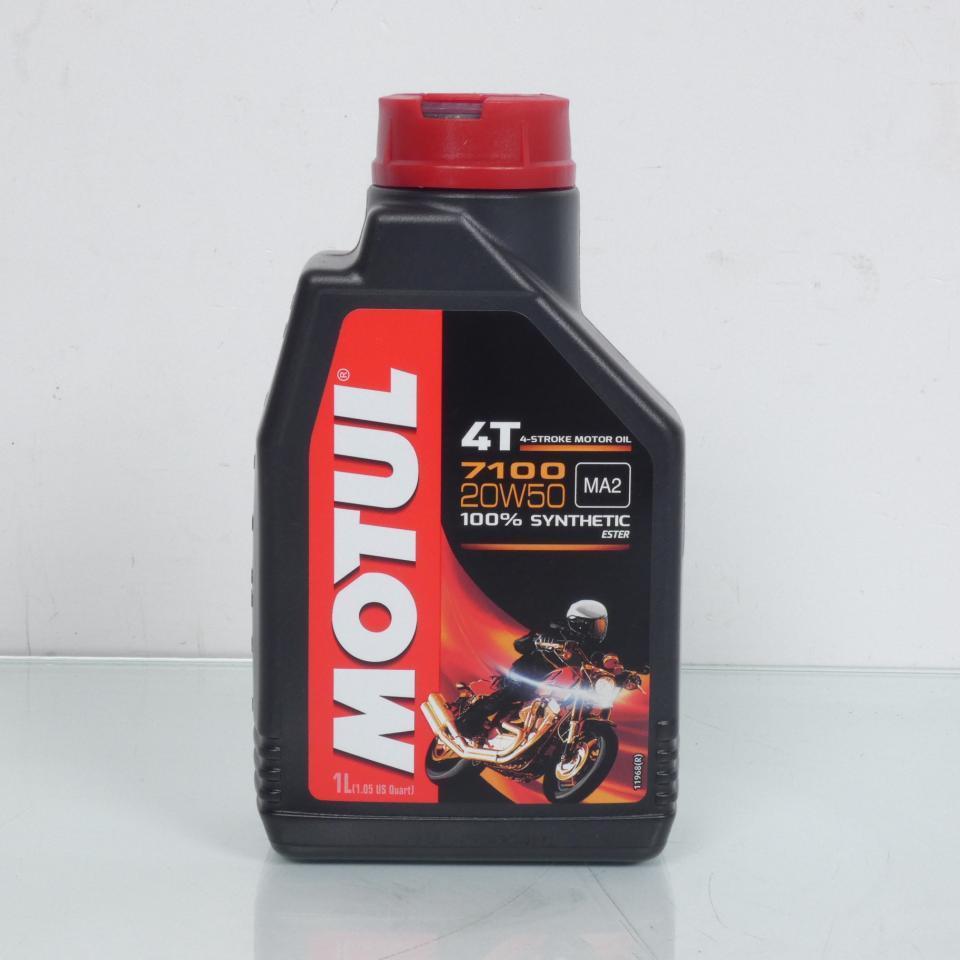 photo piece : Lubrifiant et entretien->Motul 