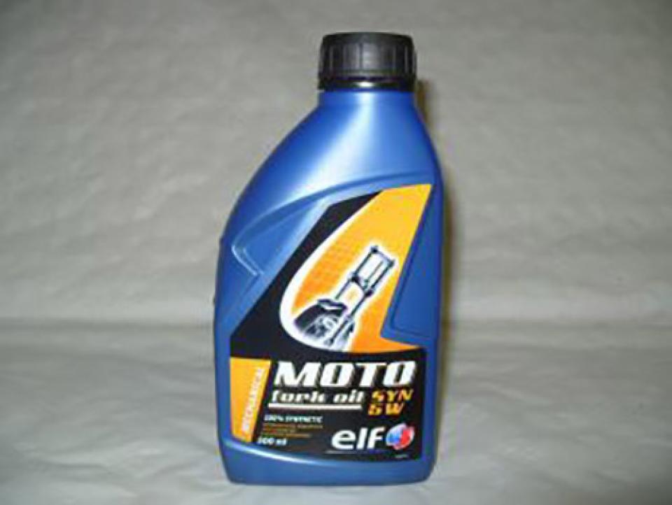 photo piece : Lubrifiant et entretien->Elf 