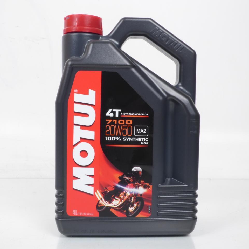 photo piece : Lubrifiant et entretien->Motul 