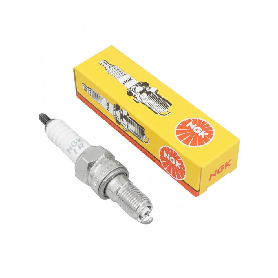 Bougie d'allumage NGK pour Moto Honda 1000 CBF 2010 à 2015 IMR8C-9HES / 5990 Neuf