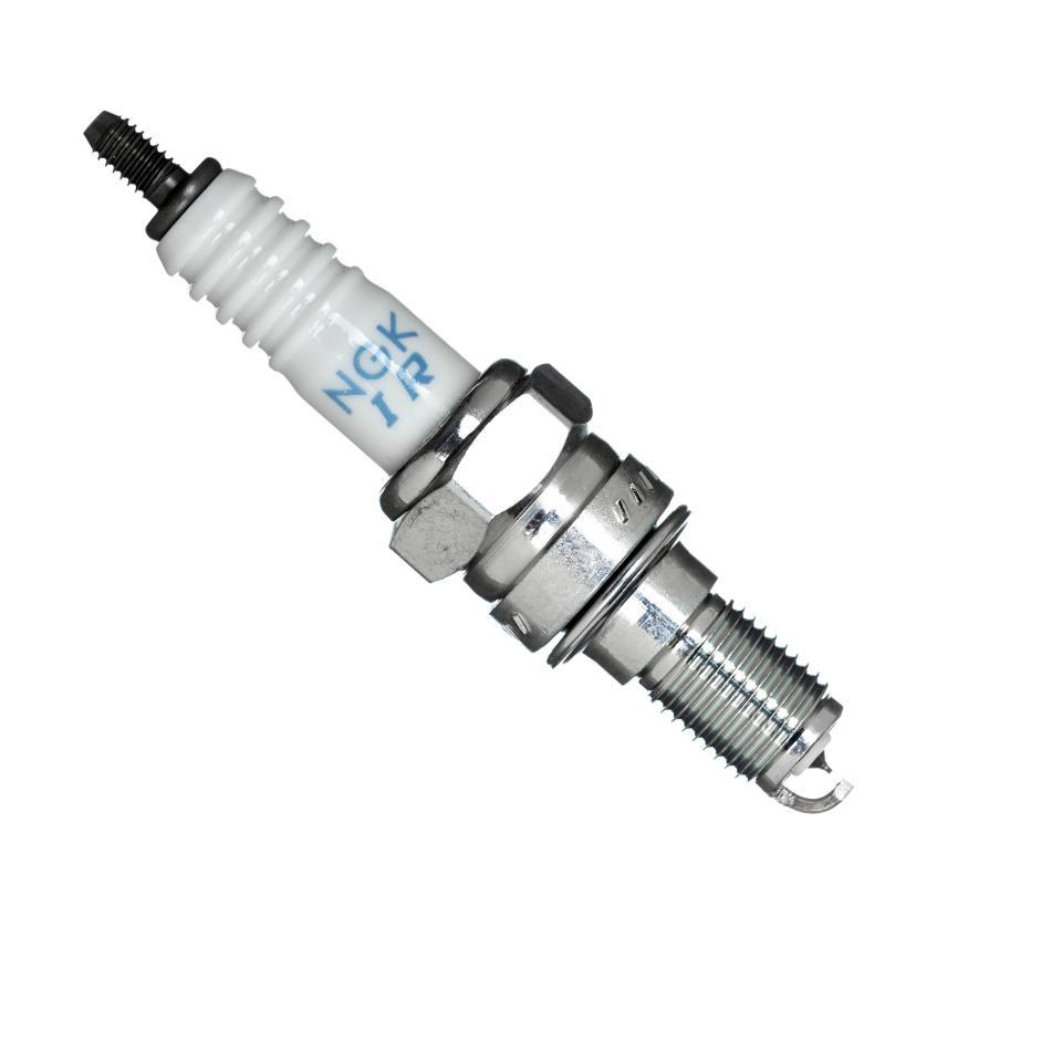 Bougie d'allumage NGK pour Moto Honda 1000 CBF 2010 à 2015 IMR8C-9HES / 5990 Neuf