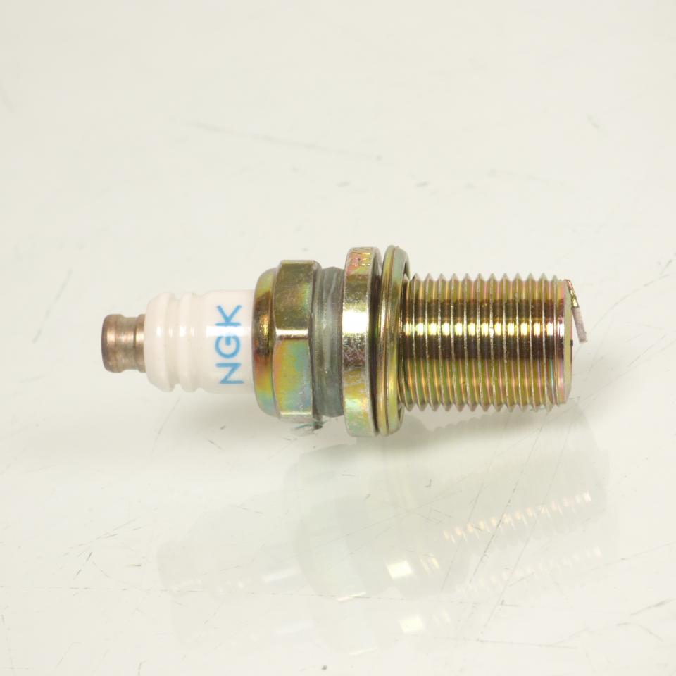 Bougie d'allumage courte NGK R7282-11 / R6120-11 compétition pour moto Neuf