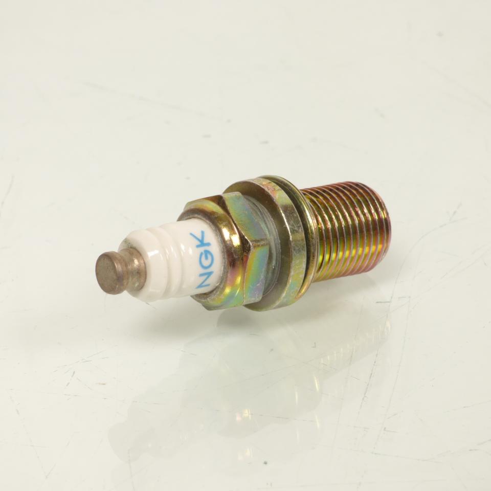 Bougie d'allumage courte NGK R7282-11 / R6120-11 compétition pour moto Neuf