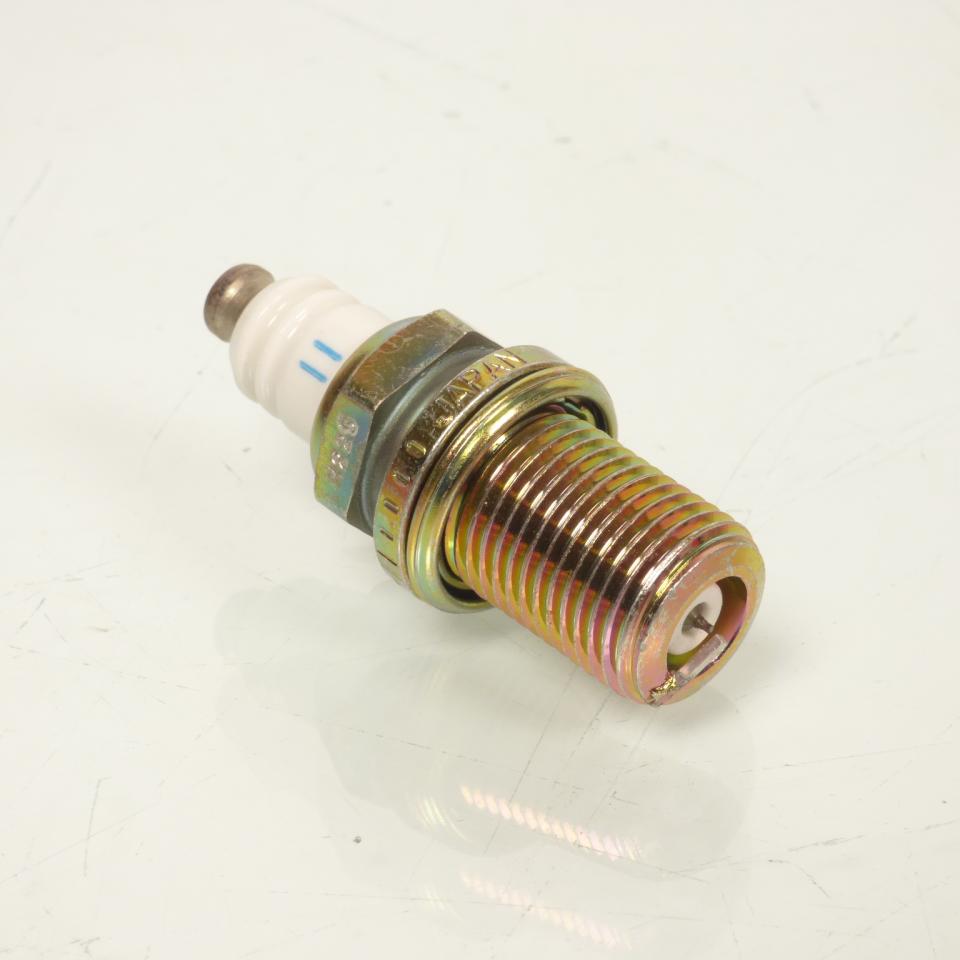 Bougie d'allumage courte NGK R7282-11 / R6120-11 compétition pour moto Neuf