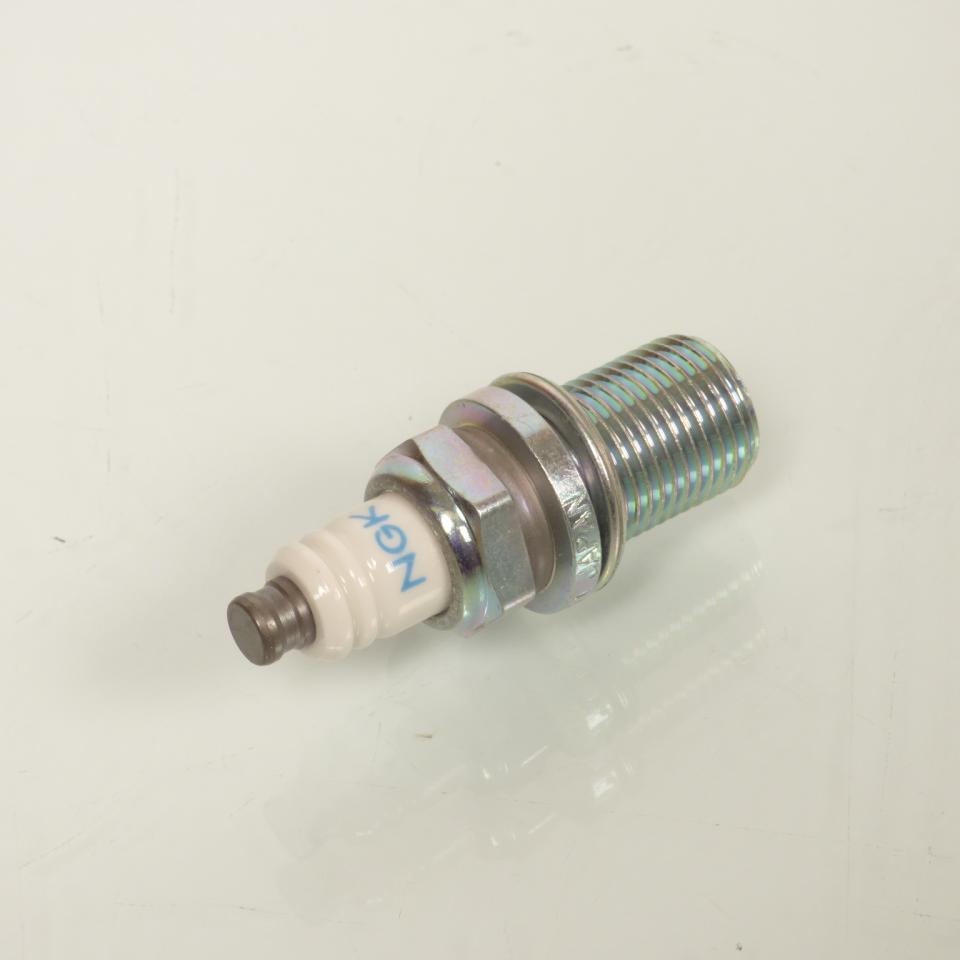 Bougie d'allumage courte NGK R7282-10 / R6120-10 compétition pour moto Neuf