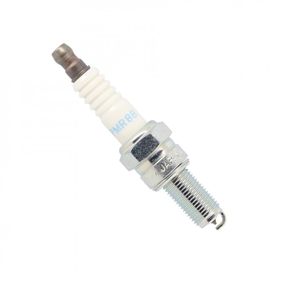 Bougie d'allumage NGK pour Moto Moto Guzzi 1200 Stelvio 2008 à 2020 Neuf