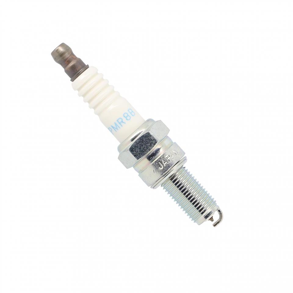 Bougie d'allumage NGK pour Moto Moto Guzzi 1200 Stelvio 2008 à 2020 Neuf