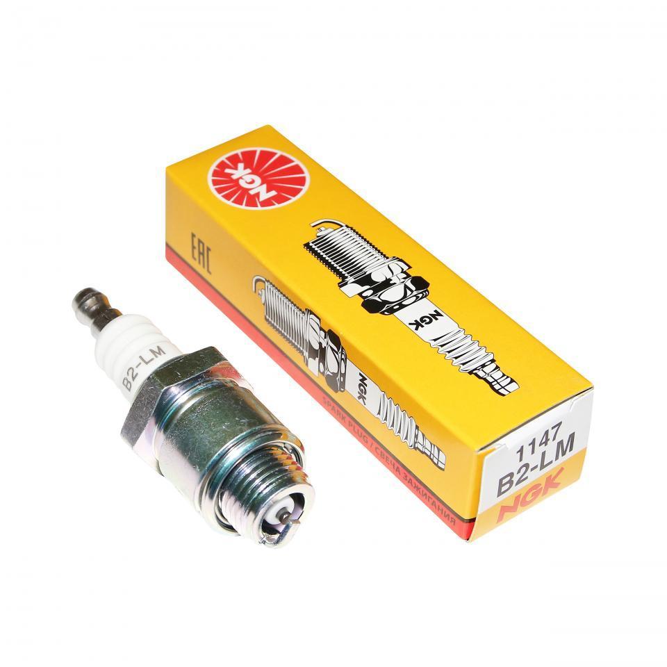 Bougie d'allumage NGK pour Auto B2LM / 1147 Neuf