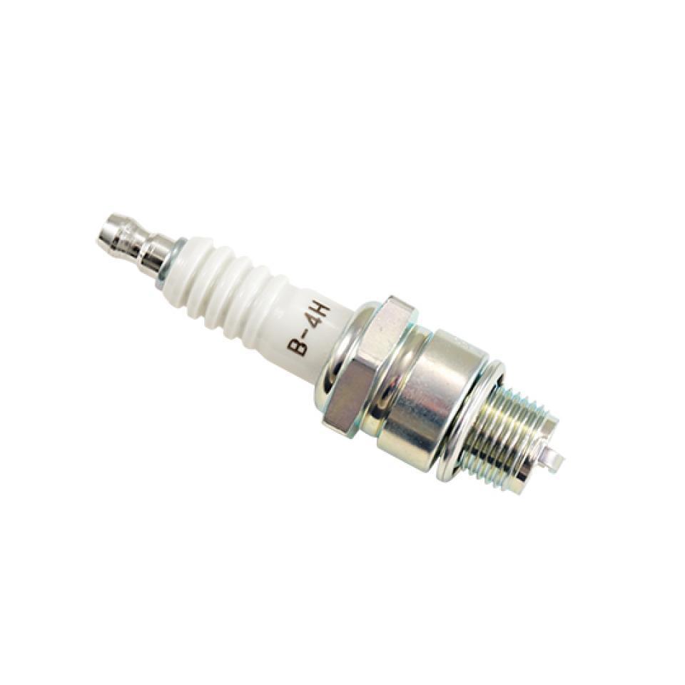 Bougie d'allumage NGK pour Solex Solex 50 3800 Avant 2020 B-4H / 4110 Neuf