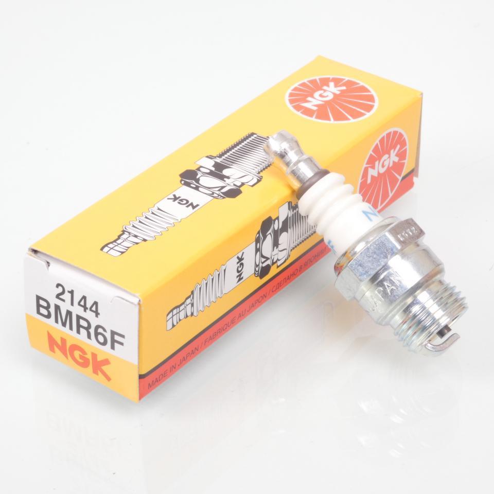 Bougie d'allumage NGK pour Auto BMR6F / 2144 Neuf