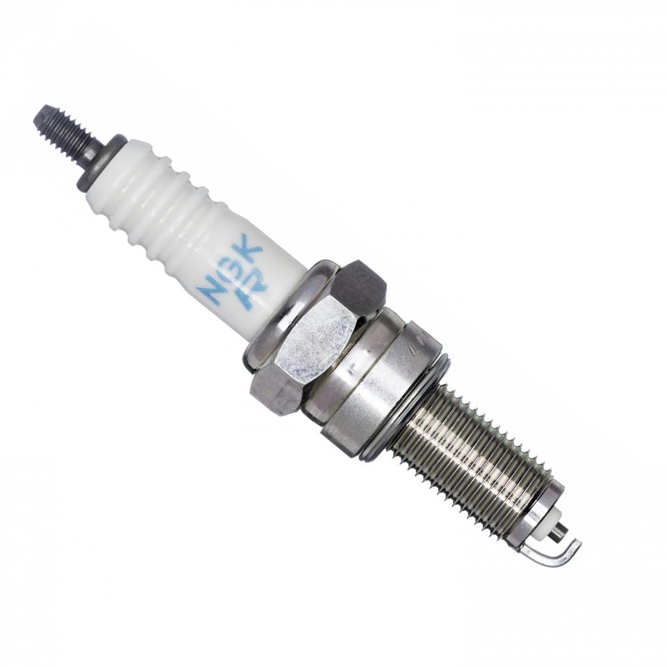 Bougie d'allumage NGK pour Moto Honda 125 CR-F F AC 2014 à 2023 CPR6EA-9 Neuf